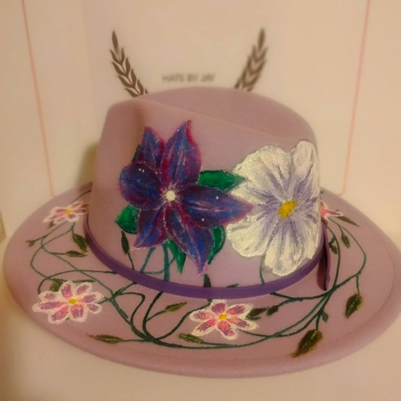 One of a kind hat main image 4